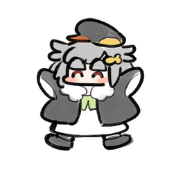 企鵝、主播、虎鯨的婆