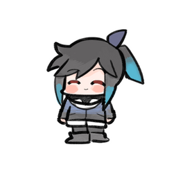 虎鯨、主播、企鵝的婆