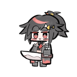 兇企、黑化企鵝